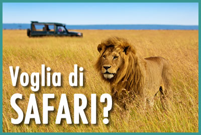 safari tanzania come vestirsi