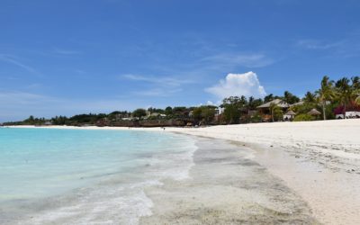 Il periodo migliore per andare a Zanzibar