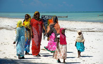 Isola di Zanzibar
