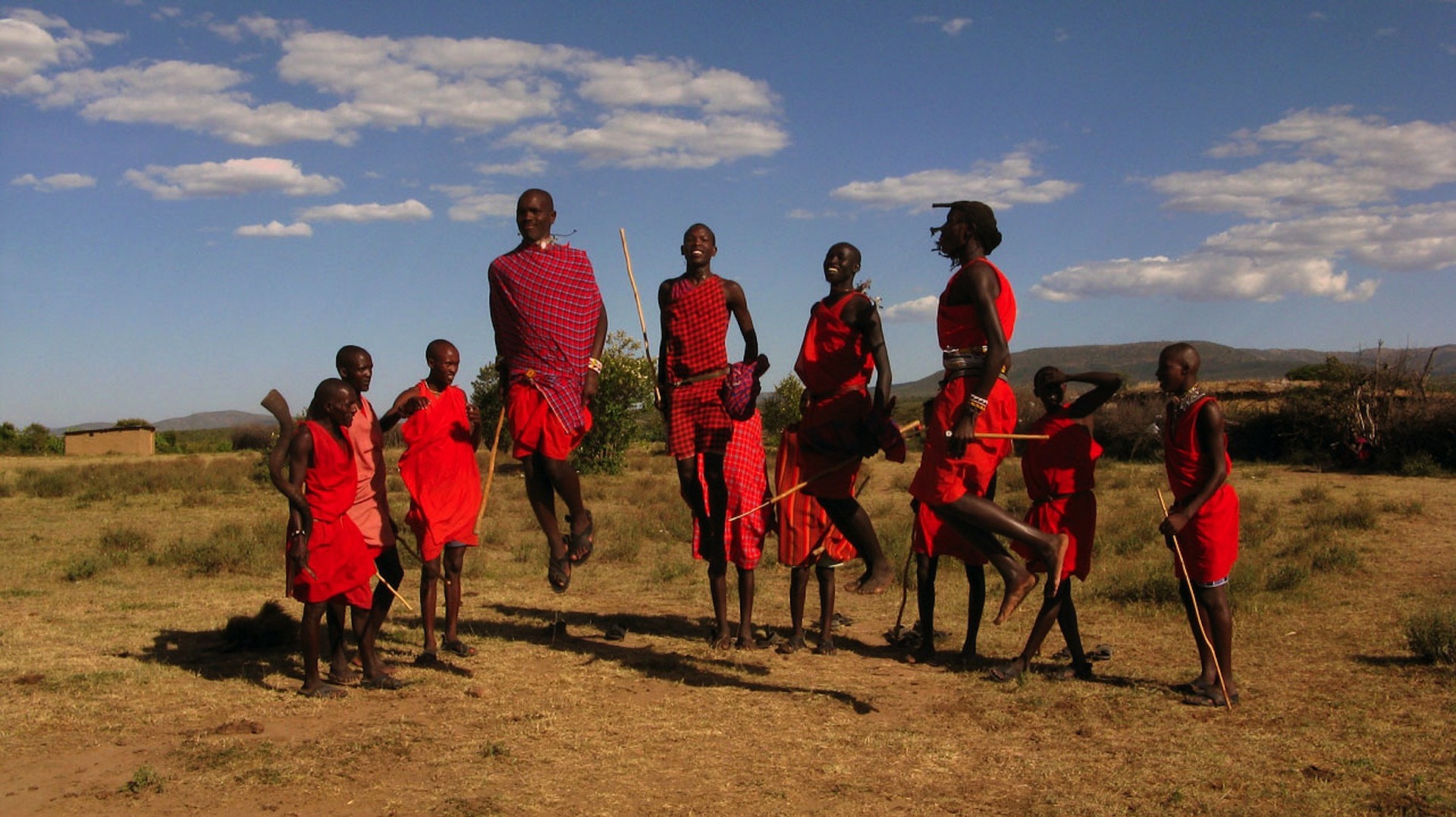 Storia e tradizioni dei Masai Primaland Safaris Blog Storia e tradizioni dei Masai Primaland Safaris Blog