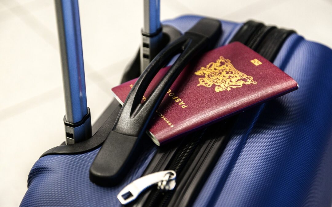 Bagaglio leggero per un safari avventuroso