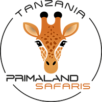 Logo Primaland Safaris