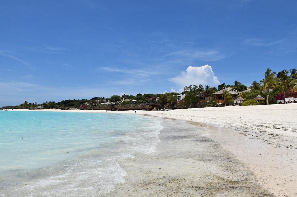 Il periodo migliore per andare a Zanzibar