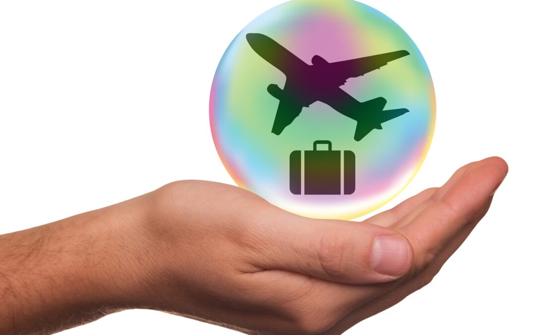 Assicurazione viaggio safari: come funziona