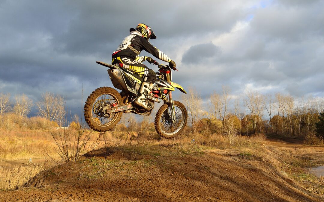 safari in moto