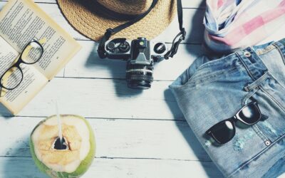 Travel therapy: il viaggio safari come terapia