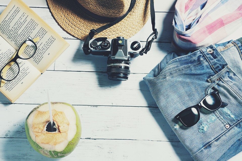 travel therapy