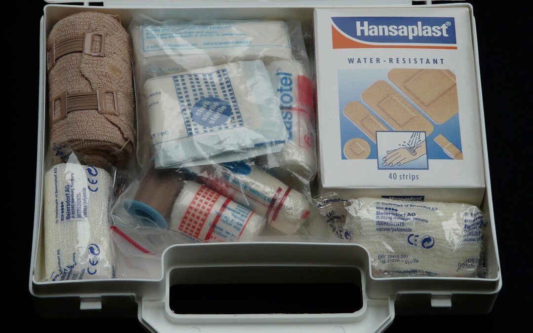 emergenze mediche safari