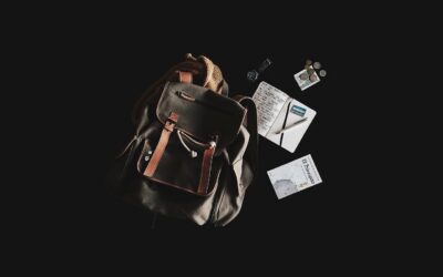 Come scegliere lo zaino e la borsa ideali per il tuo safari