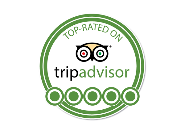 TripAdvisor-top-rated Tripadvisor