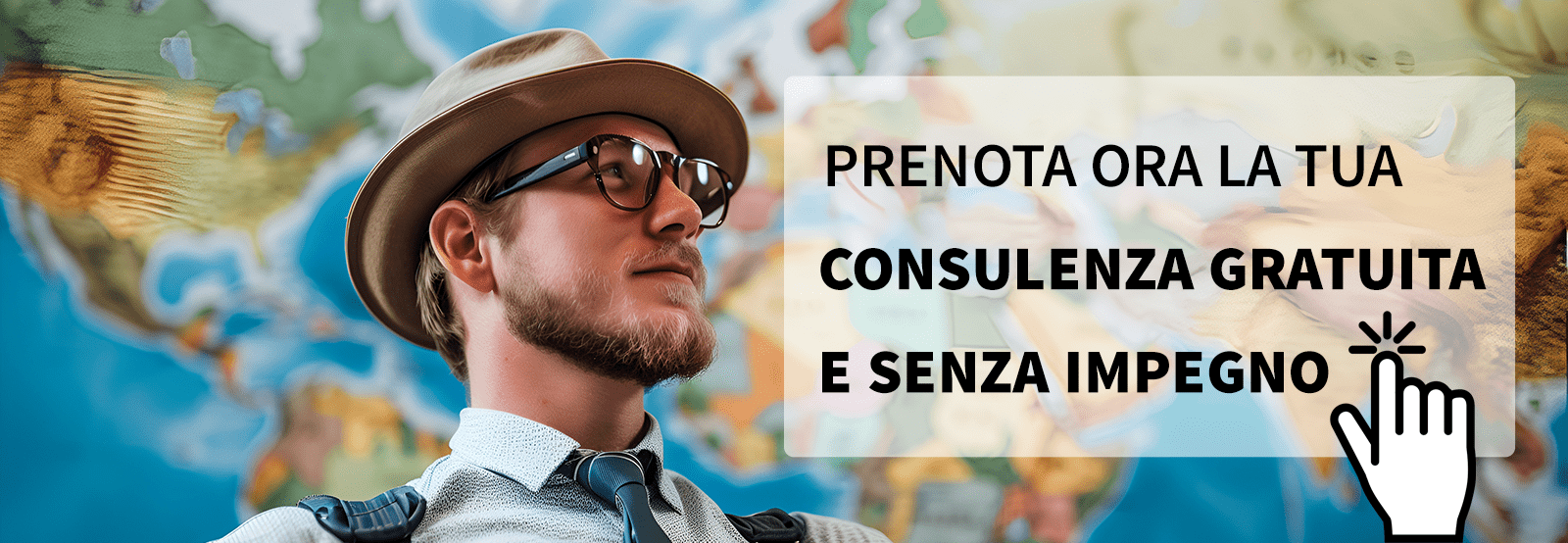 consulenza Prenota una consulenza
