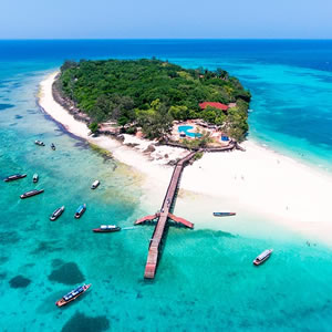 Zanzibar