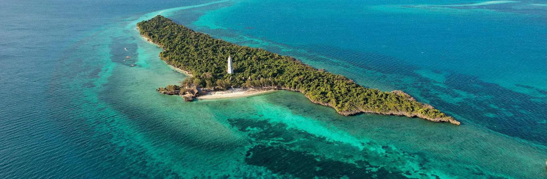Chumbe-Island Zanzibar