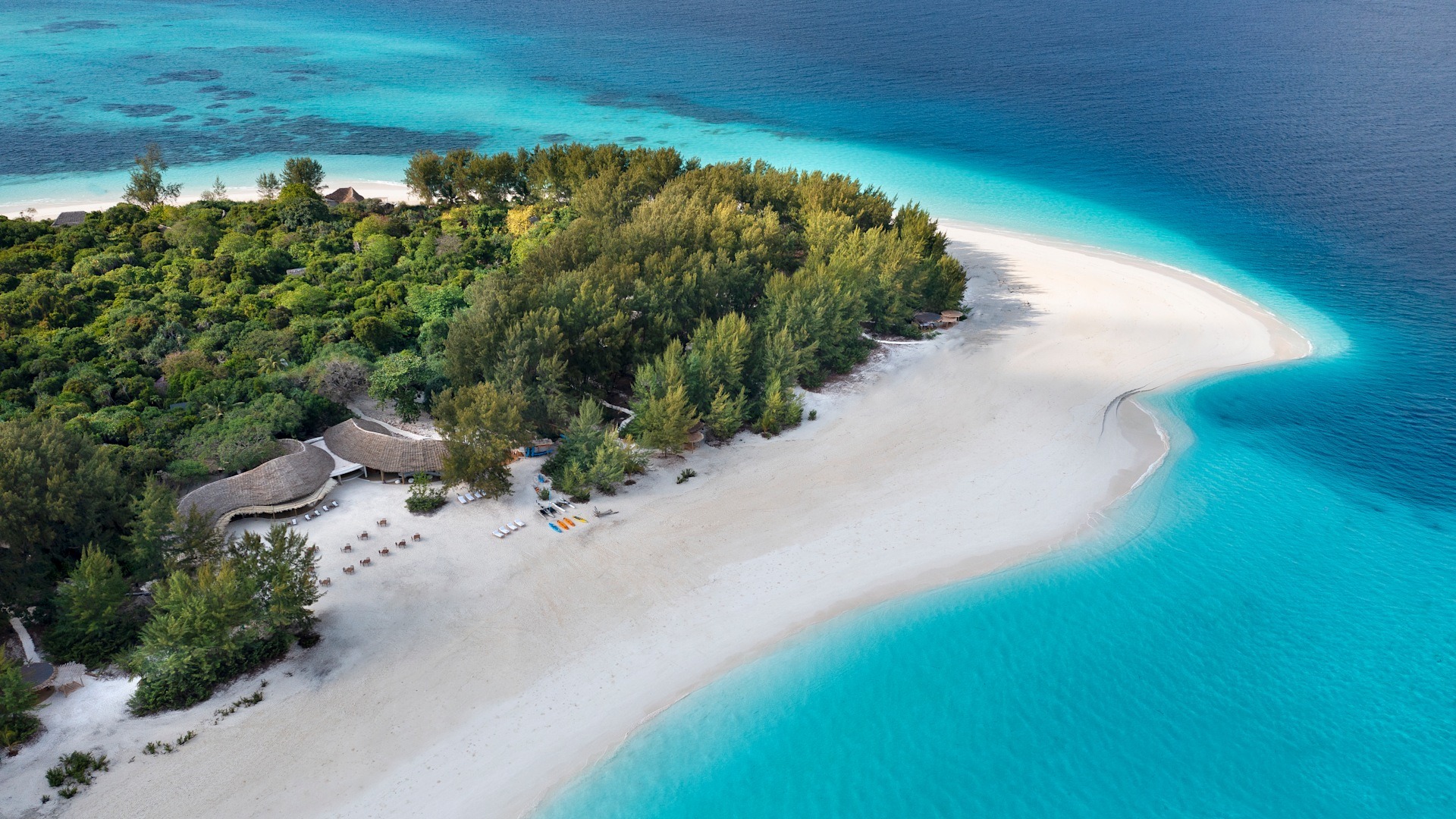 Mnemba Zanzibar