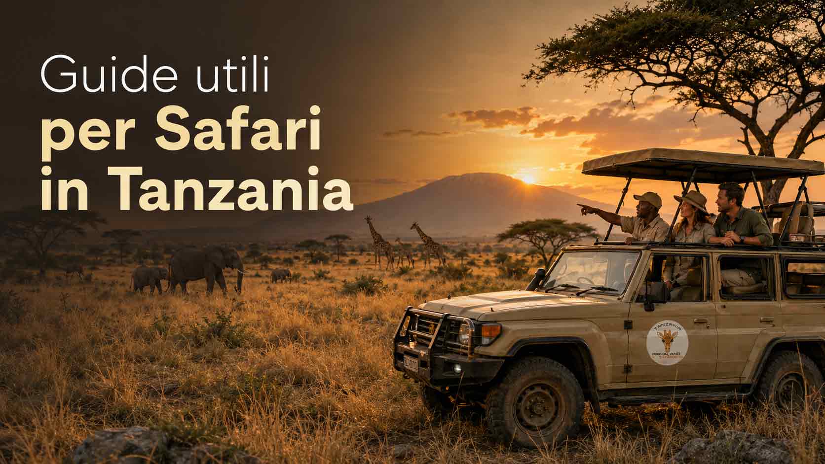 guide-per-saafari-in-tanzania Guide utili per safari in tanzania