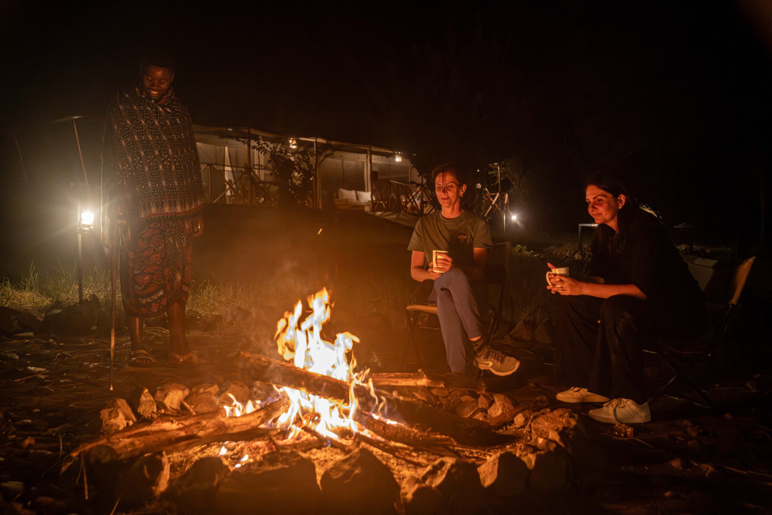 safari-ciclo-mestruale Viaggio in Tanzania